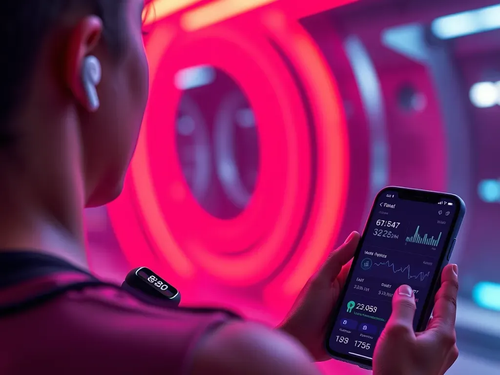 Elevate Your Performance: Unleash the Power of Wireless Fitness Devices in 2025