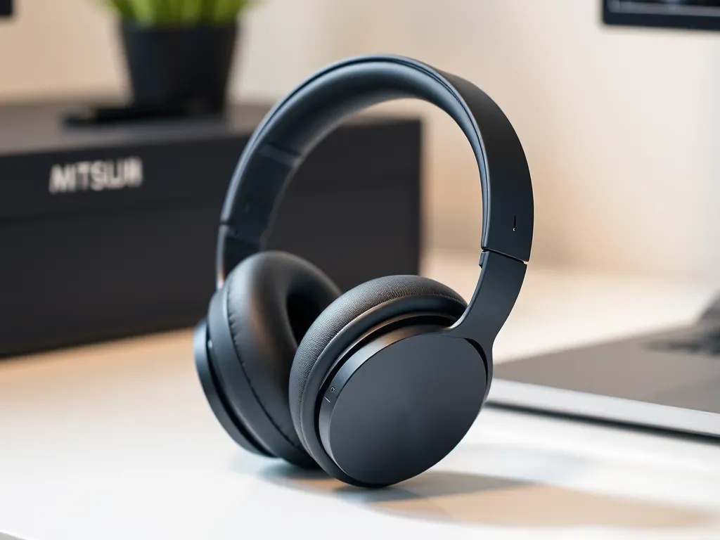 "The Ultimate Guide to Wireless Headphones: Unmatched Convenience and Sound Quality"