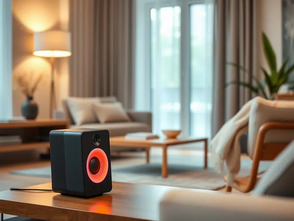 Transform Your Sound Experience: Top Wireless Speakers You Must Own in 2025