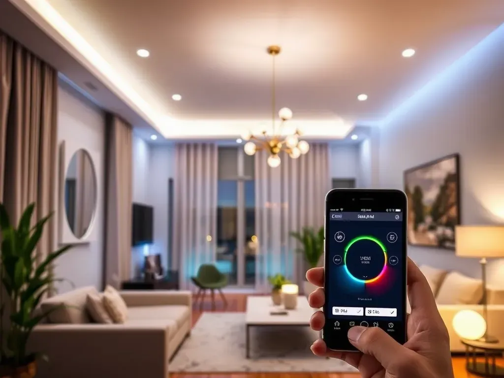 Illuminate Your Space Effortlessly: The Best Wireless Lighting Solutions of 2025