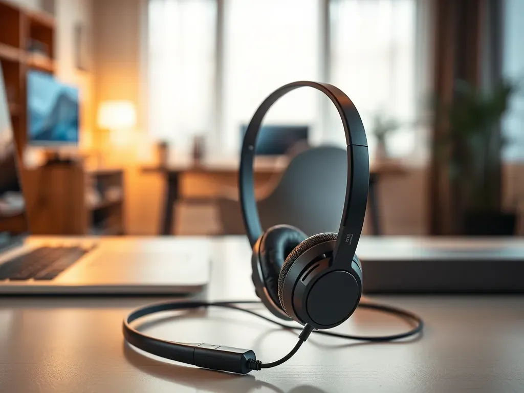 Enhance Your Communication: Top Wireless Headsets You Can't Miss in 2025