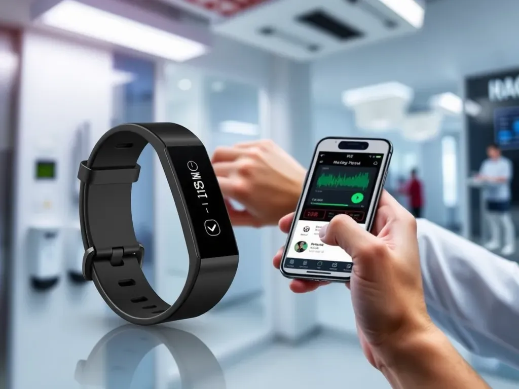 Stay Healthy and Connected: The Best Wireless Health Devices of 2025