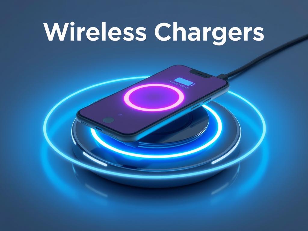 Wireless Chargers